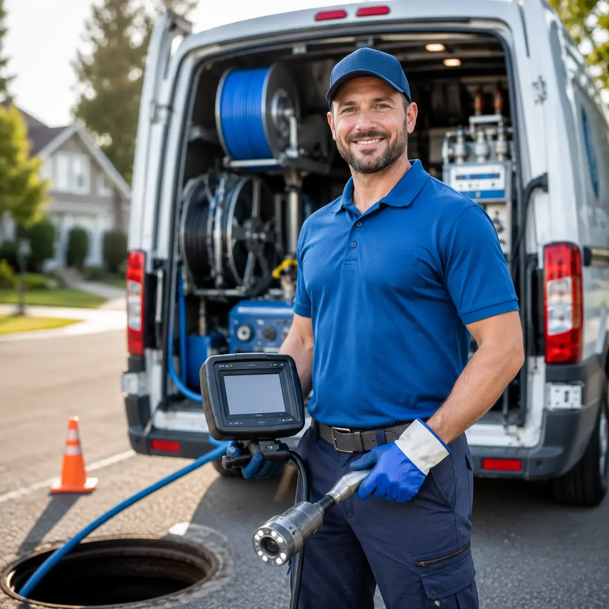 Local Pipe Relining specialists in Coyle, OK